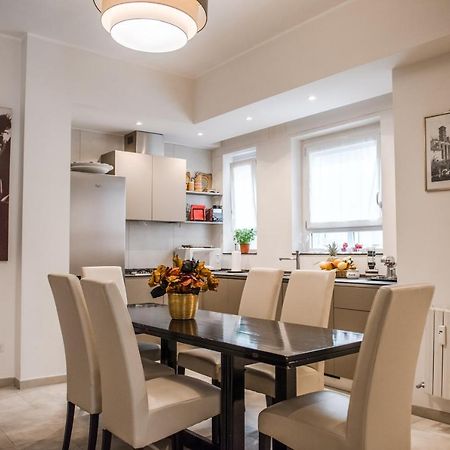 Casa 3 Santi, Your Contemporary Home In روما المظهر الخارجي الصورة