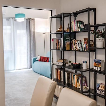Casa 3 Santi, Your Contemporary Home In روما المظهر الخارجي الصورة