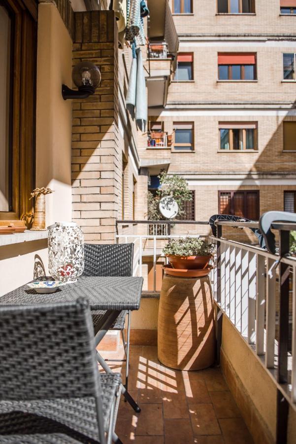 Casa 3 Santi, Your Contemporary Home In روما المظهر الخارجي الصورة