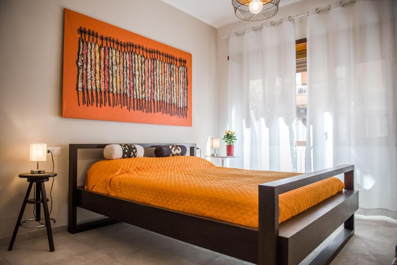 Casa 3 Santi, Your Contemporary Home In روما المظهر الخارجي الصورة