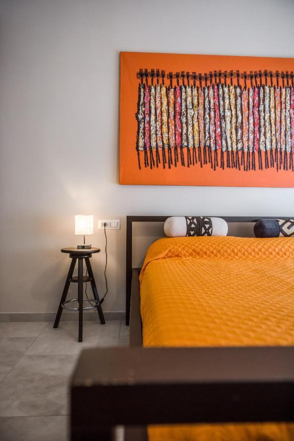 Casa 3 Santi, Your Contemporary Home In روما المظهر الخارجي الصورة