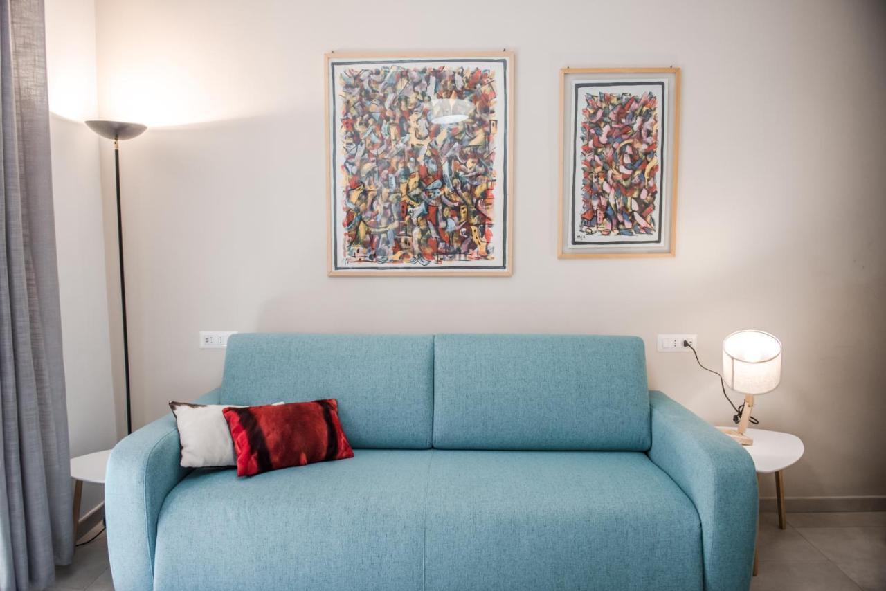 Casa 3 Santi, Your Contemporary Home In روما المظهر الخارجي الصورة