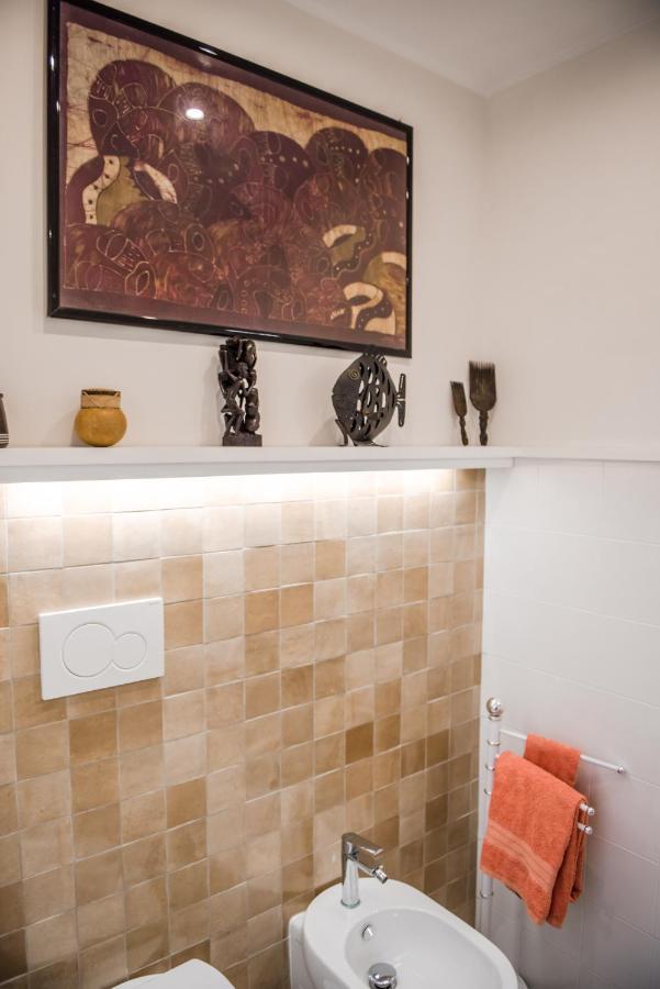 Casa 3 Santi, Your Contemporary Home In روما المظهر الخارجي الصورة